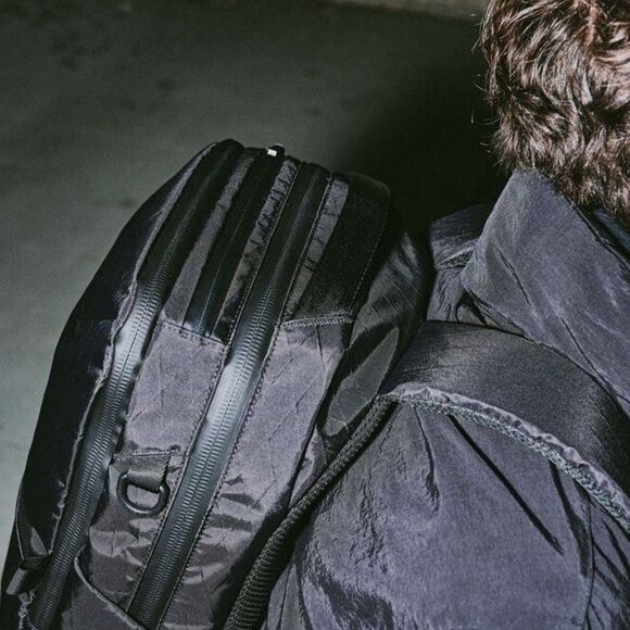 New Arrival — AER City Pack X-Pac Limited Edition Waterproof Backpack - Picture 9 of 10
